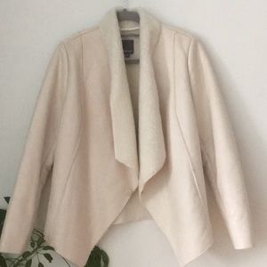 ❄️⛄️Fleece jacket❄️⛄️